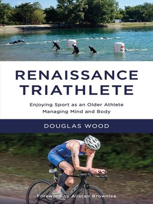 cover image of Renaissance Triathlete